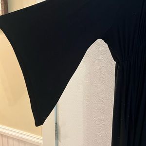 Black bell arm shirt!